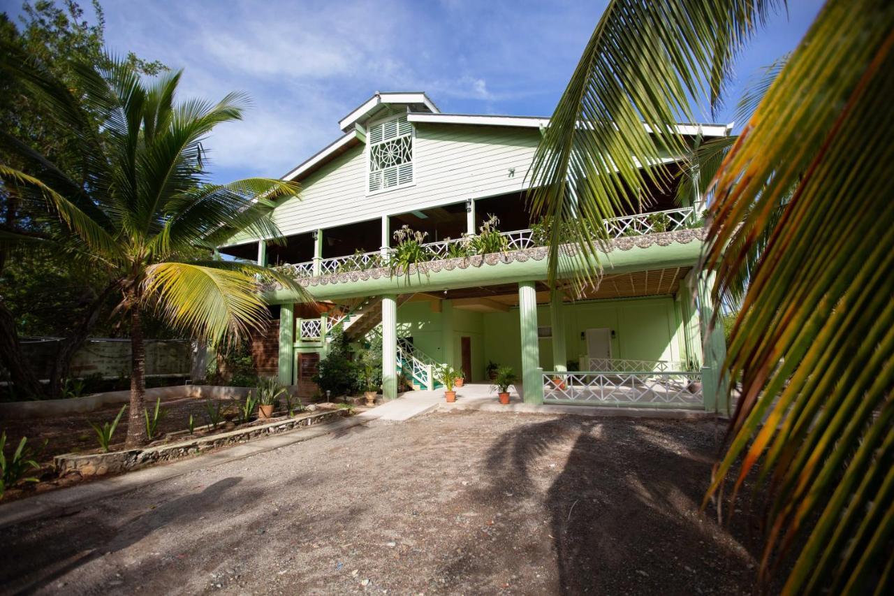 Sea Eye Hotel - Laguna Building อูติลา ภายนอก รูปภาพ