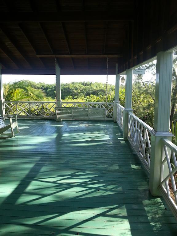Sea Eye Hotel - Laguna Building อูติลา ภายนอก รูปภาพ